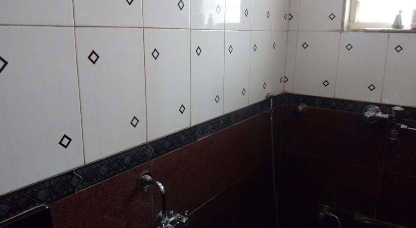 Hotel Meher Lodging, Nashik 4